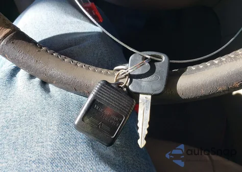 2003 Ford Mustang Gt из США, поврежденный, VIN 1FAFP42X23F320869